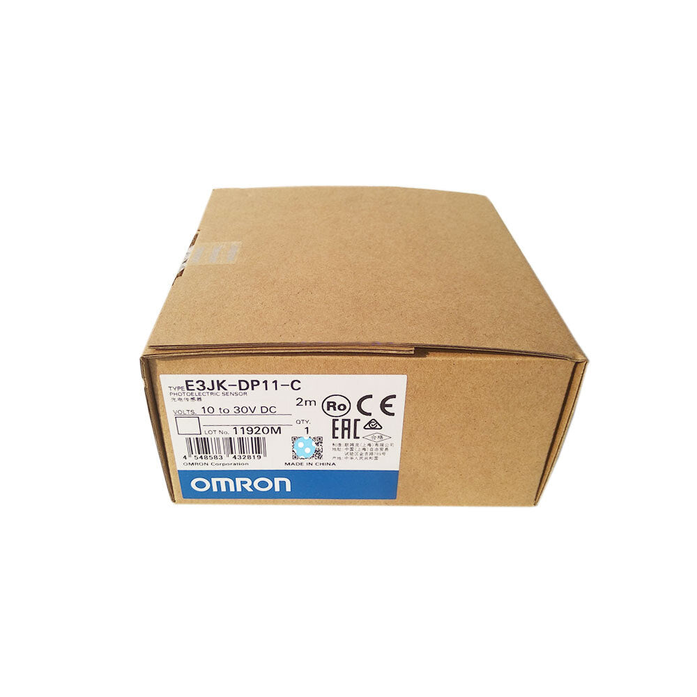 1PC Omron E3JK-DN11 E3JK-DN12 E3JK-DP12 E3JK-DR11-C E3JK-RP11-C E3JK-TN12 Module