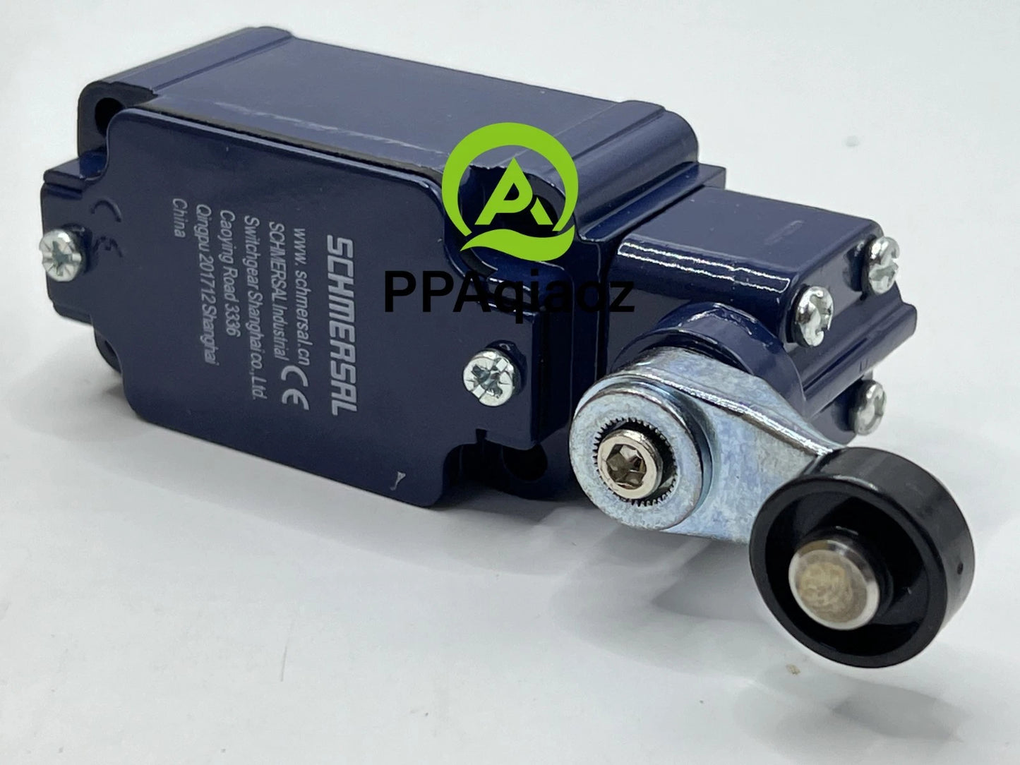 SCHMERSAL Z4VH335-11Z-M20 Limit Switch #DW #P