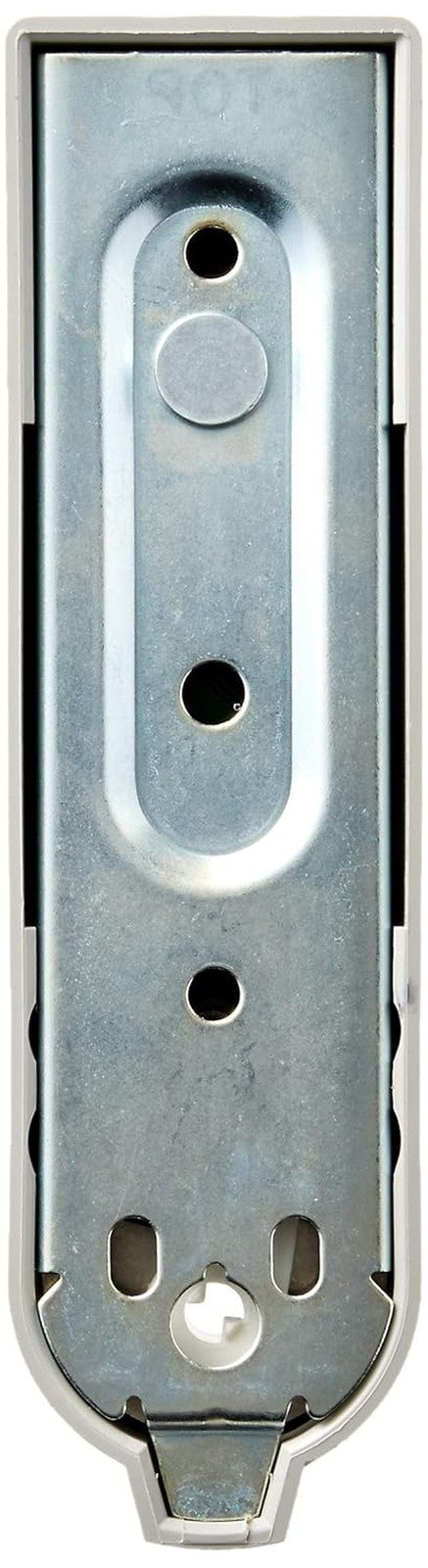 Detex EAX-500 Grey Surface Mounted Exit Alarm Piezo Horn Detex Battery Powered D