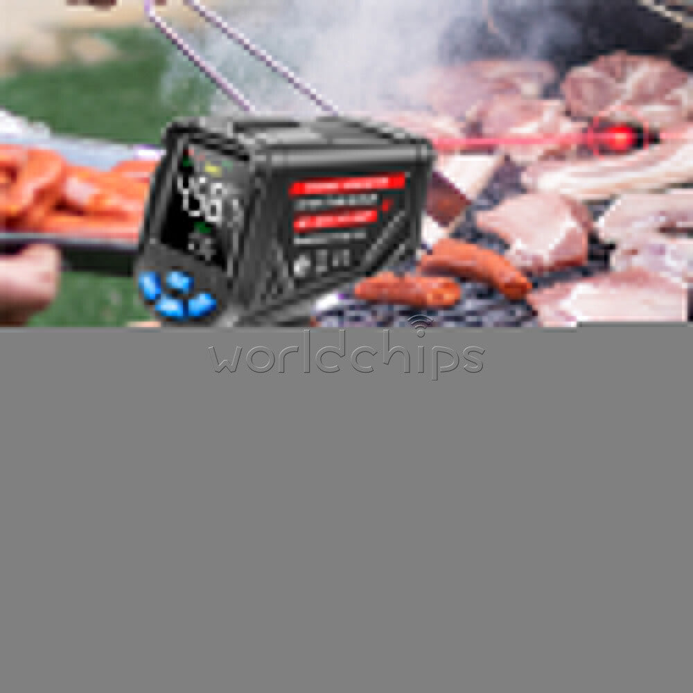 TH05 Industrial Infrared Laser Thermometer Non Contact Temperature Gun  20-650 ℃