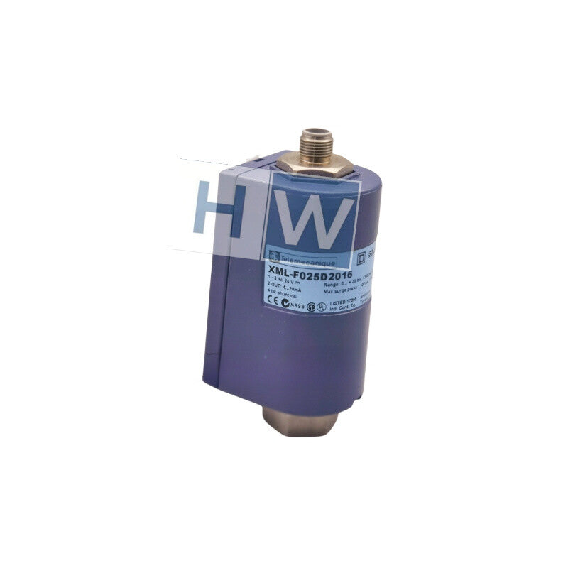 1PC  XML-F025D2016 Pressure Sensor   Quality Assurance