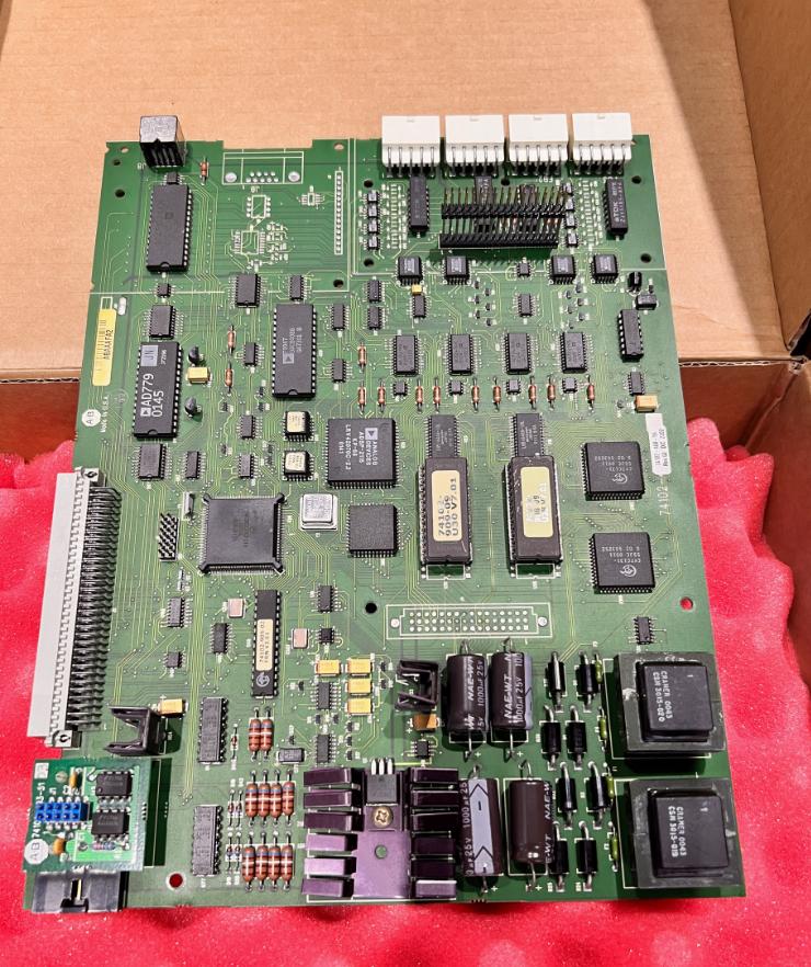 1PCS  Allen-Bradley driver board 74102-468-56 Fast delivery