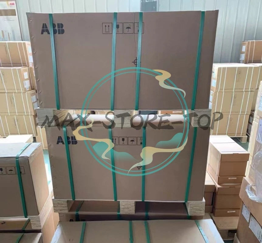 1 PC  1PC ACS880-01-09A9-7 Frequency Converter Shipping UPS or