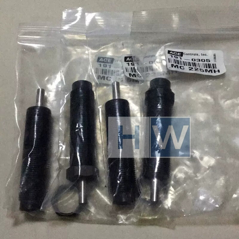 ACE Industrial Shock Absorber Buffer MC225MH  One/piece