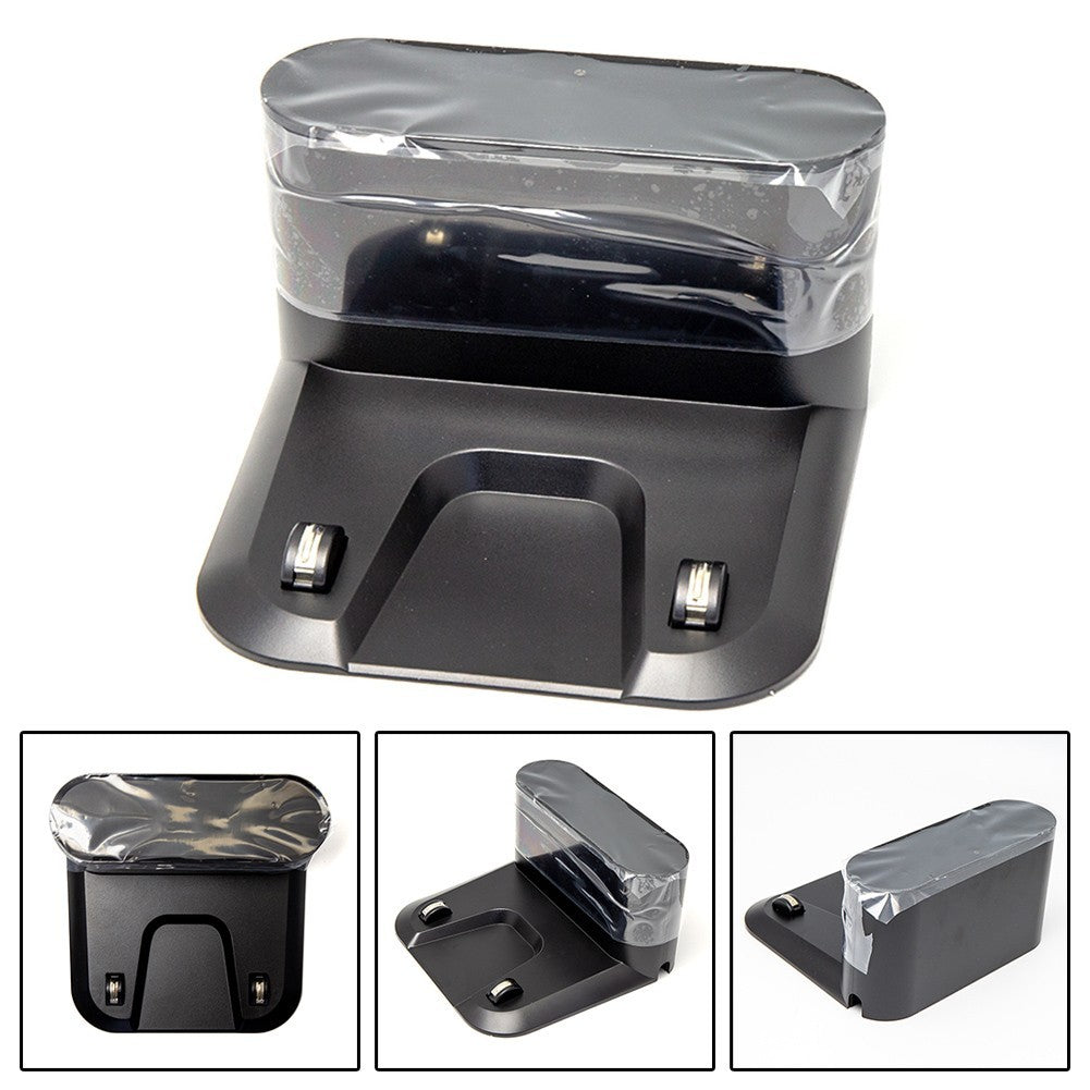 Convenient Charger Base for iHome For AutoVac For Nova S1 Pro Robot Vacuums