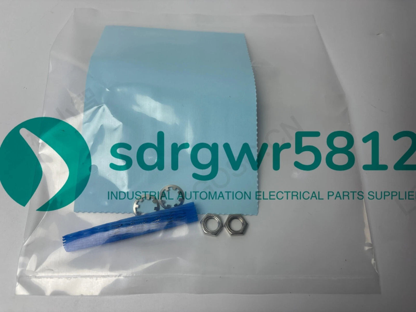 1PCS  Contrinex DW-AS-624-M8-124 Sensor&Proximity Switch #P