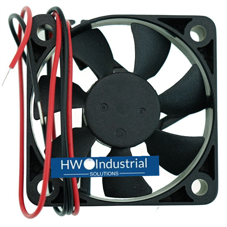 ADDA AD0524HB-G70 5010 5CM DC24V 0.11A Power Supply Case Cooling Fan