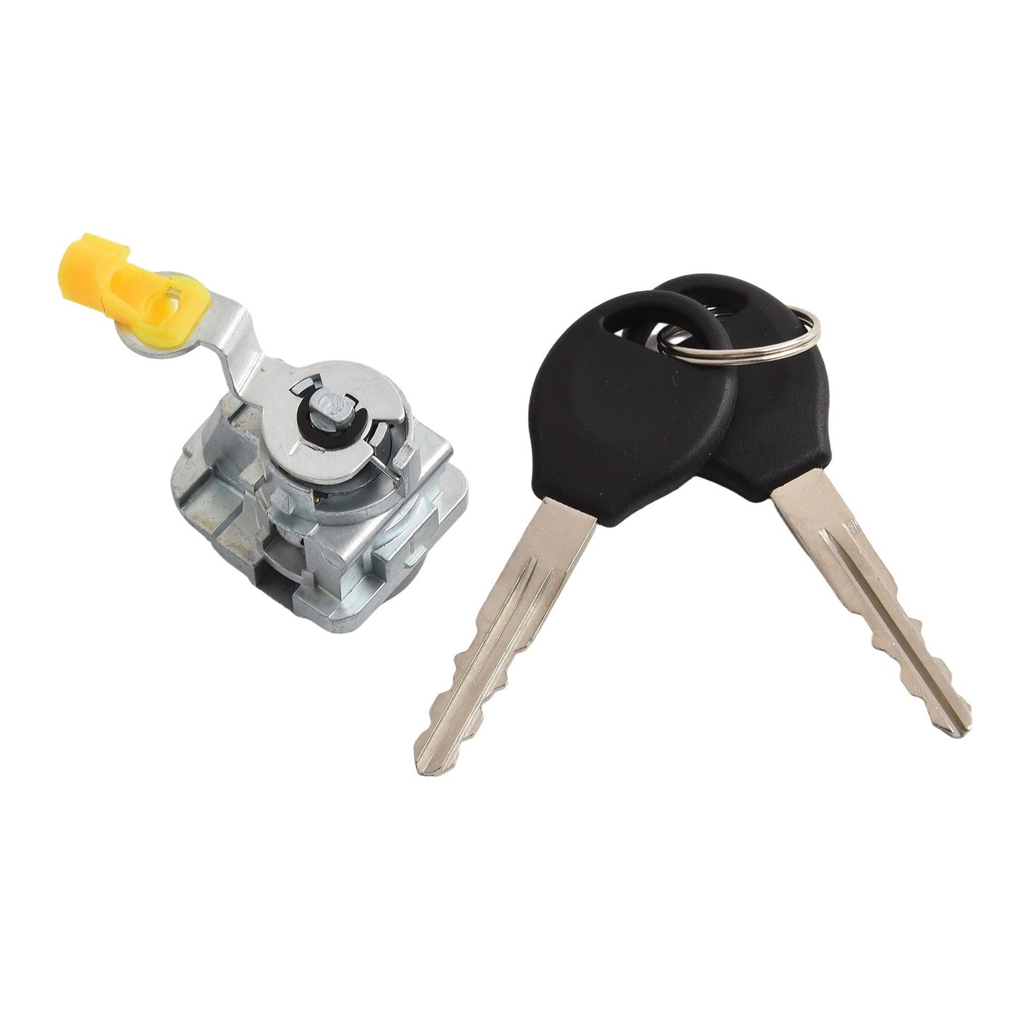 For Nissan For Rogue Left Lock Cylinder w/ Keys Replacement Part H0601JM00A