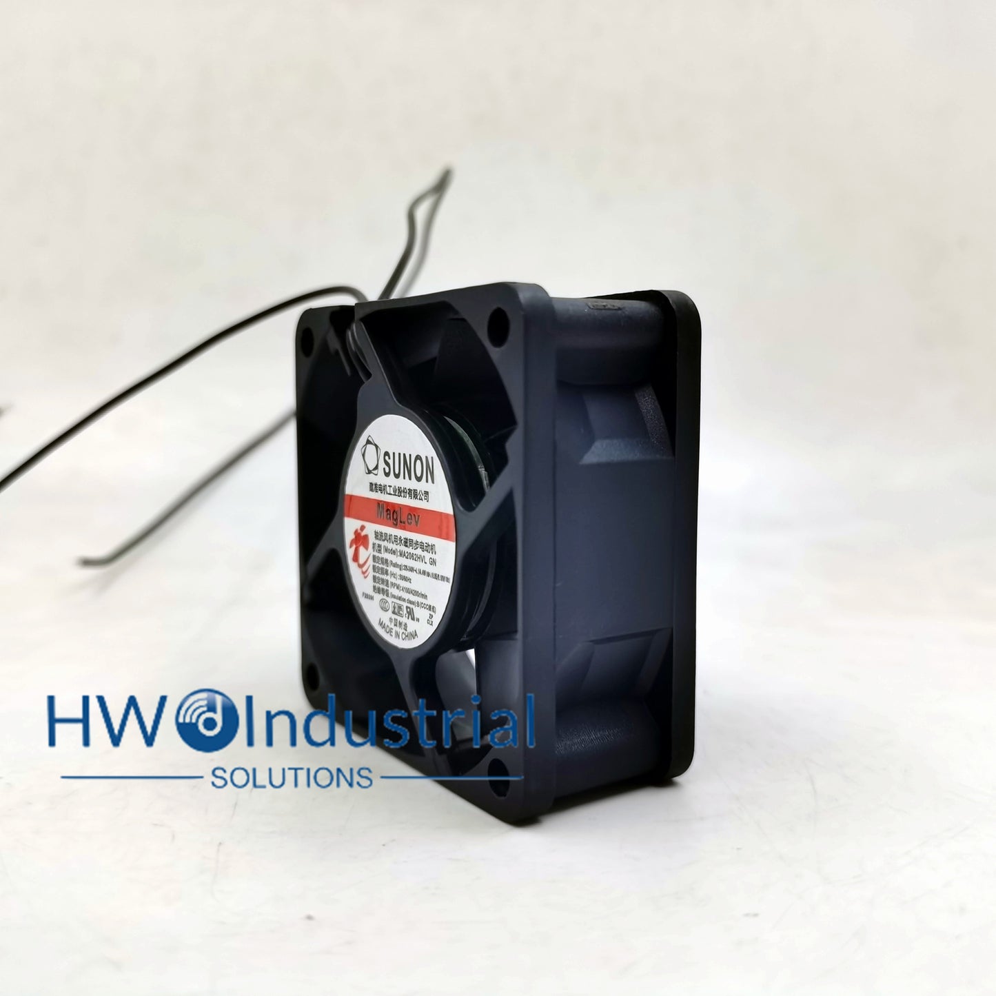 SUNON MA2062-HVL GN 6025 220-240V 6CM High Air Volume AC Cooling Fan