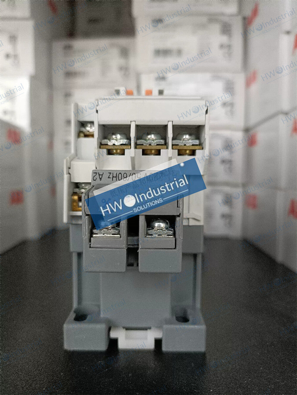 1/Piece LS AC contactor GMC-12 coil voltage AC220V