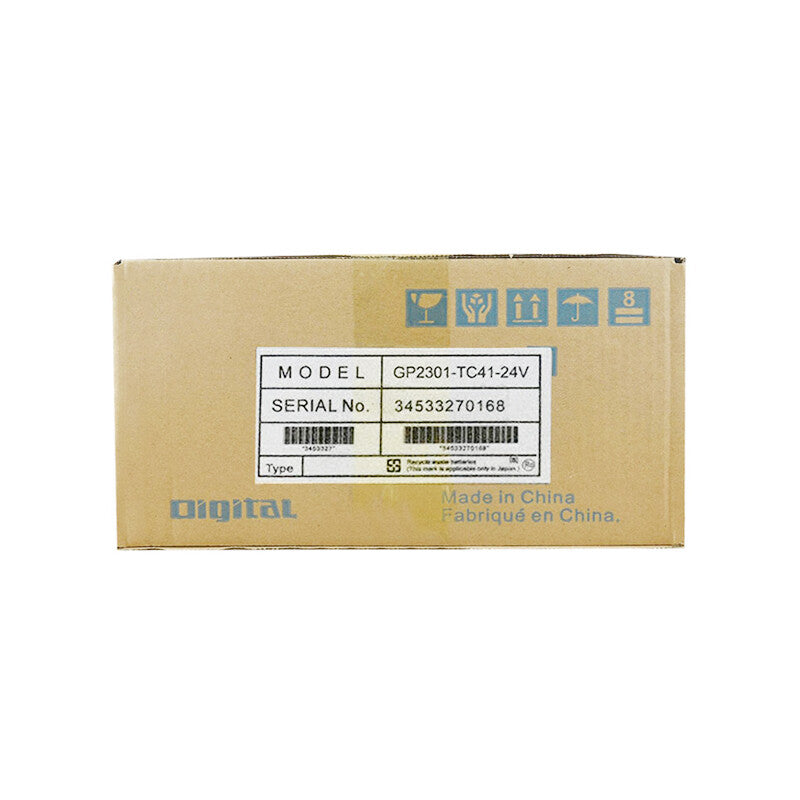 PROFACE Pro-Face GP2301-TC41-24V TOUCH SCREEN GP2301TC4124V HMI