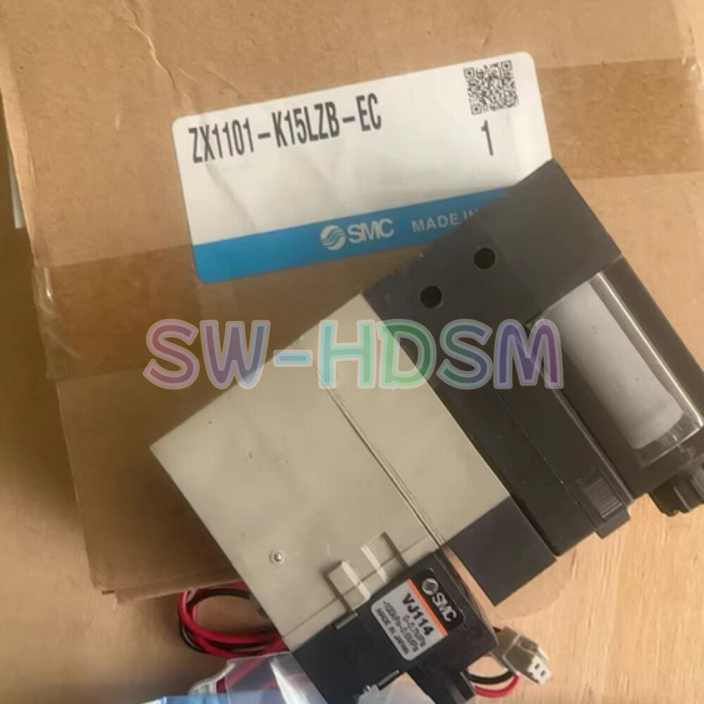 1PCS  for SMC ZX1101-K15LZB-EC Vacuum Generator Freight Free