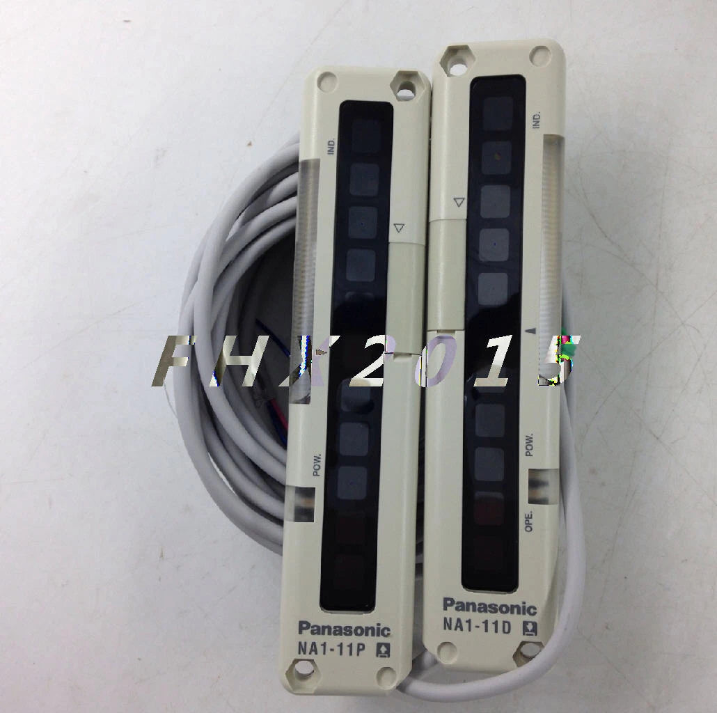 1pc Panasonic sunx NA1-11(NA1-11D NA1-11P)  ZL8 #P