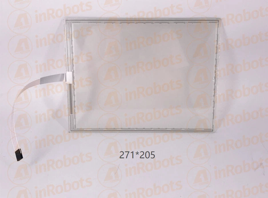 1PC Touchpad Universal Robots Pendant Touch Screen Glass Panel UR3 UR5 UR10
