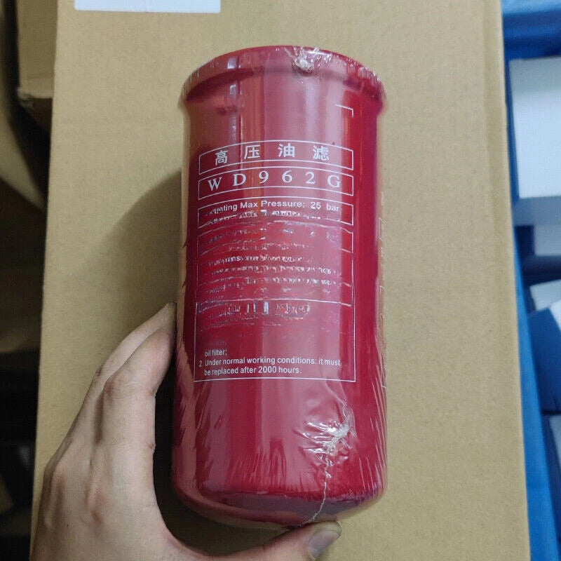1PC  FIT FOR High pressure oil filter WD962G