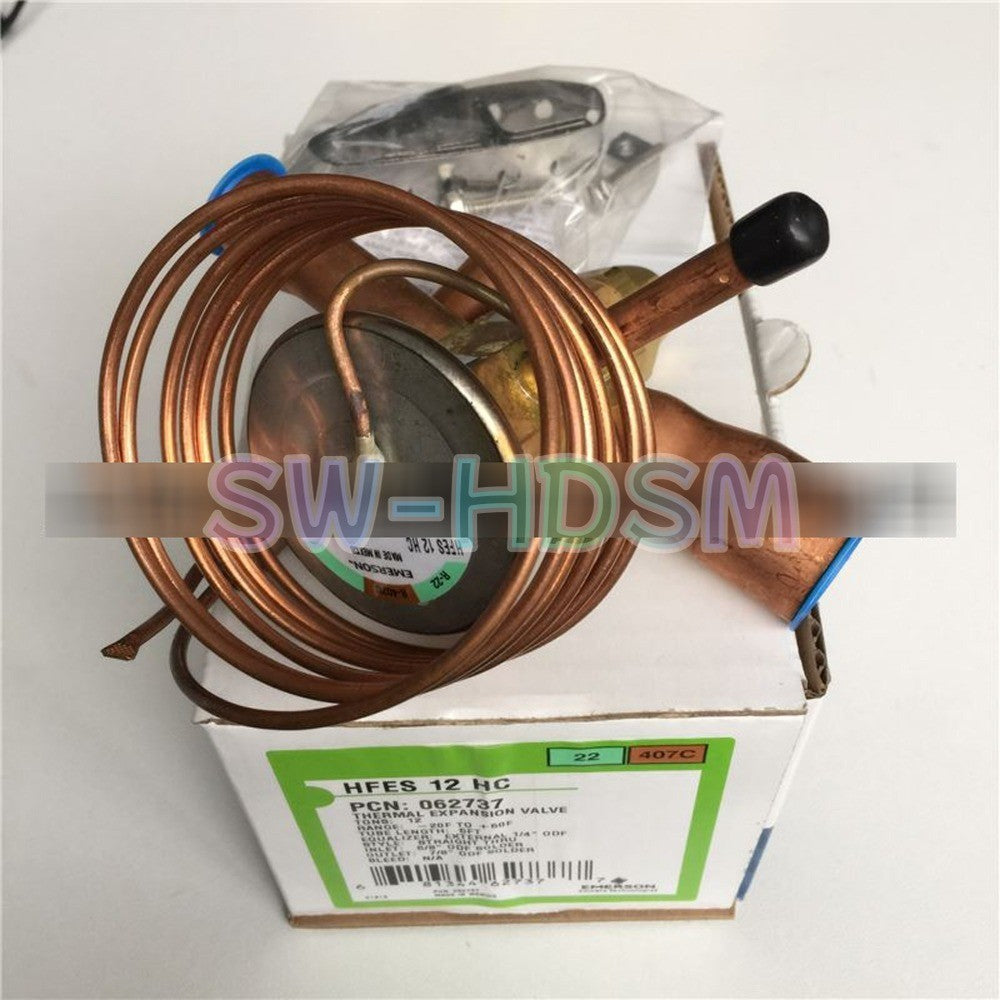 1PCS  for EMERSON COPELAND Valve HFES12HC HFES 12 HC Freight Free