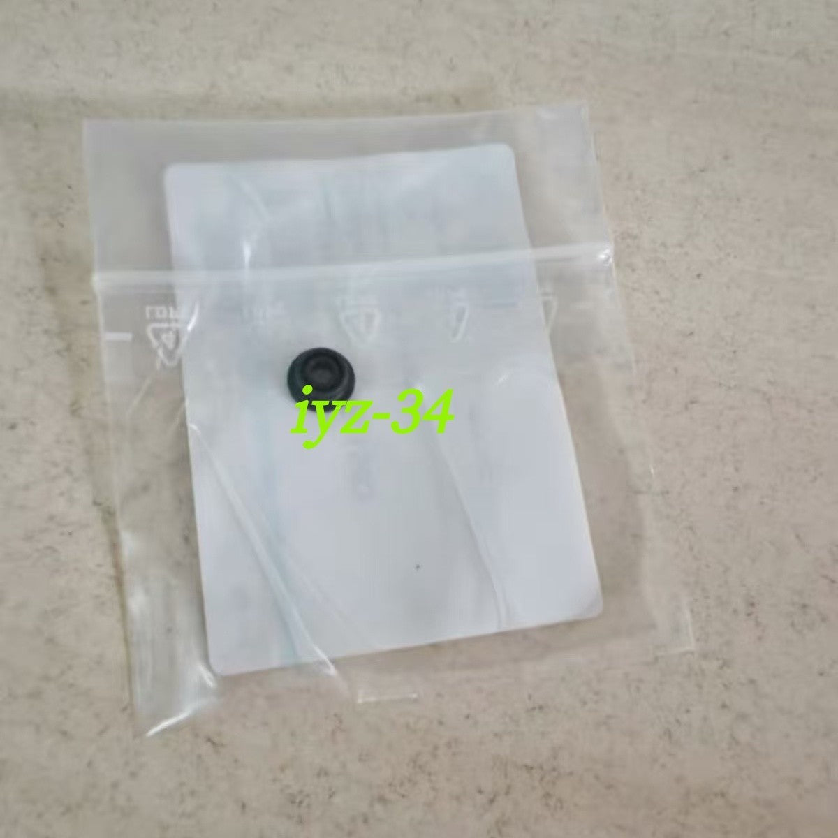 1PC  Agilent 0905-1503 sealing ring Free shipping