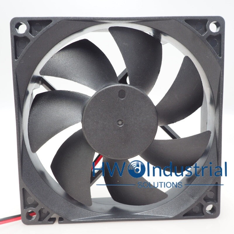 RUNDA RS9225B12M-F DC12V 0.25A 9cm 9225 Welding Machine Inverter Cooling Fan
