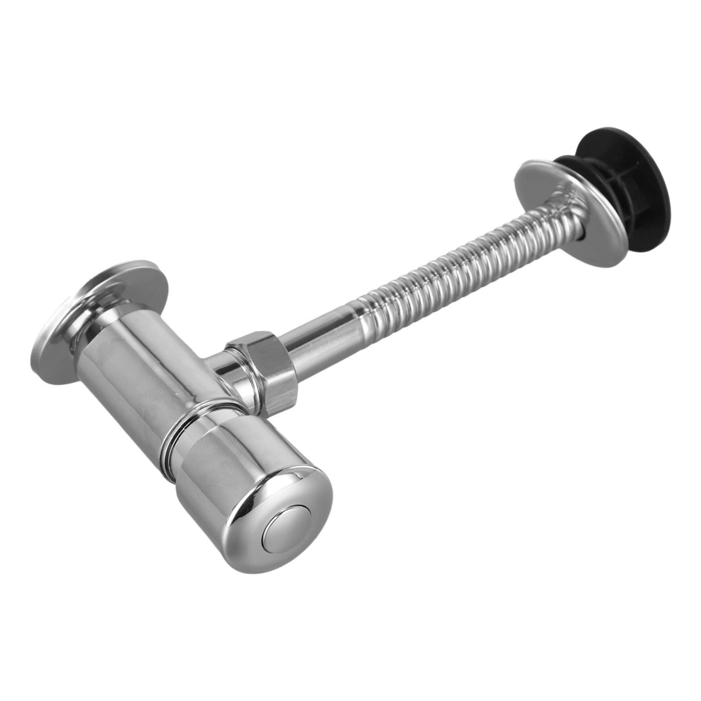 Water Saving Urinal Flush Valve Suitable for Public Toilets Stylish Design