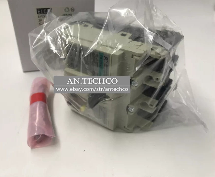1pcs  FUJI EW50AAG 3P 30A Residual current circuit breaker