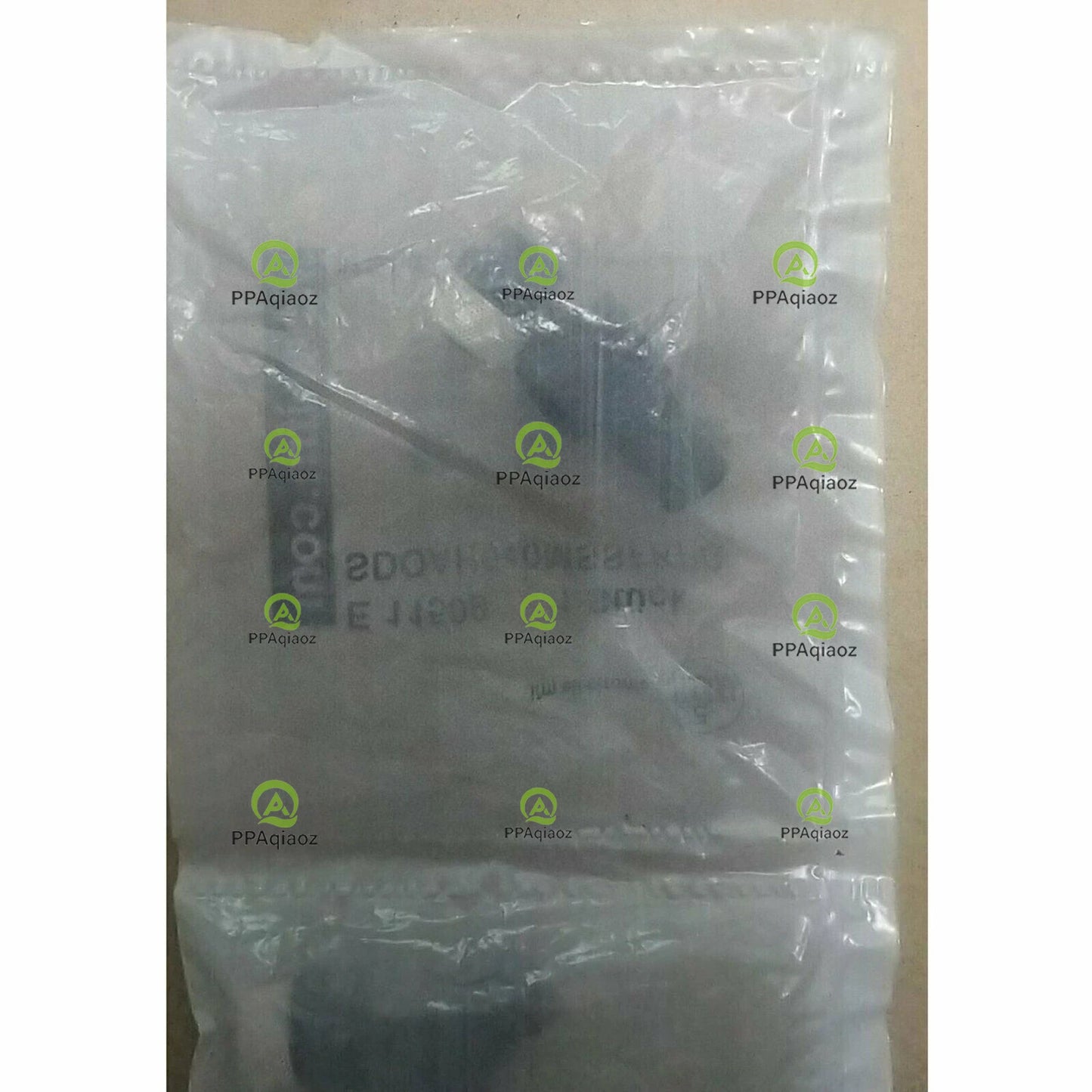 One IFM E11509 Sensor Connection Plug Free Shipping