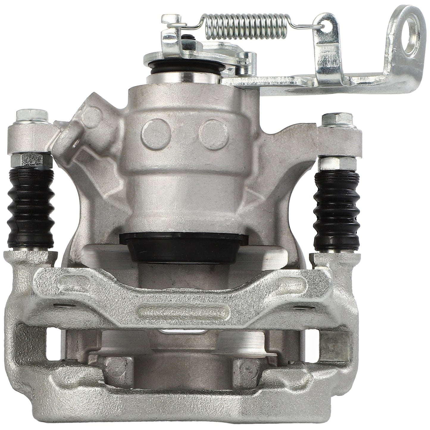 Rear Brake Calipers 2Pcs  Set Zinc For 2014-2016 Mazda 3 19B7155 19B7154