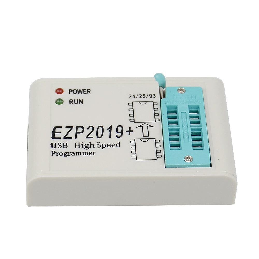 1 Pcs TL866CS/II/A Programmer EPROM  for EEPROM FLASH BIOS AVR AL-PICUS-USB 2.0