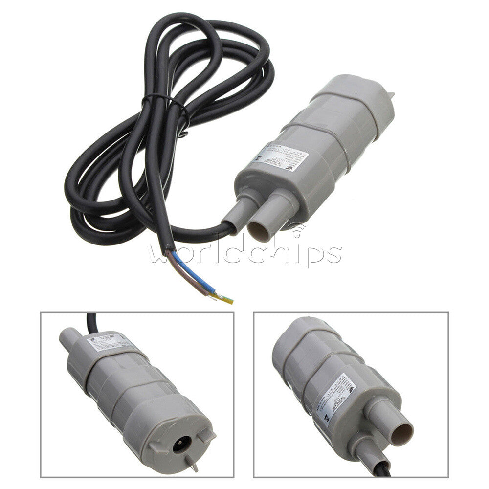 15PCS DC24V 1.2A Micro Submersible Motor Water Pump