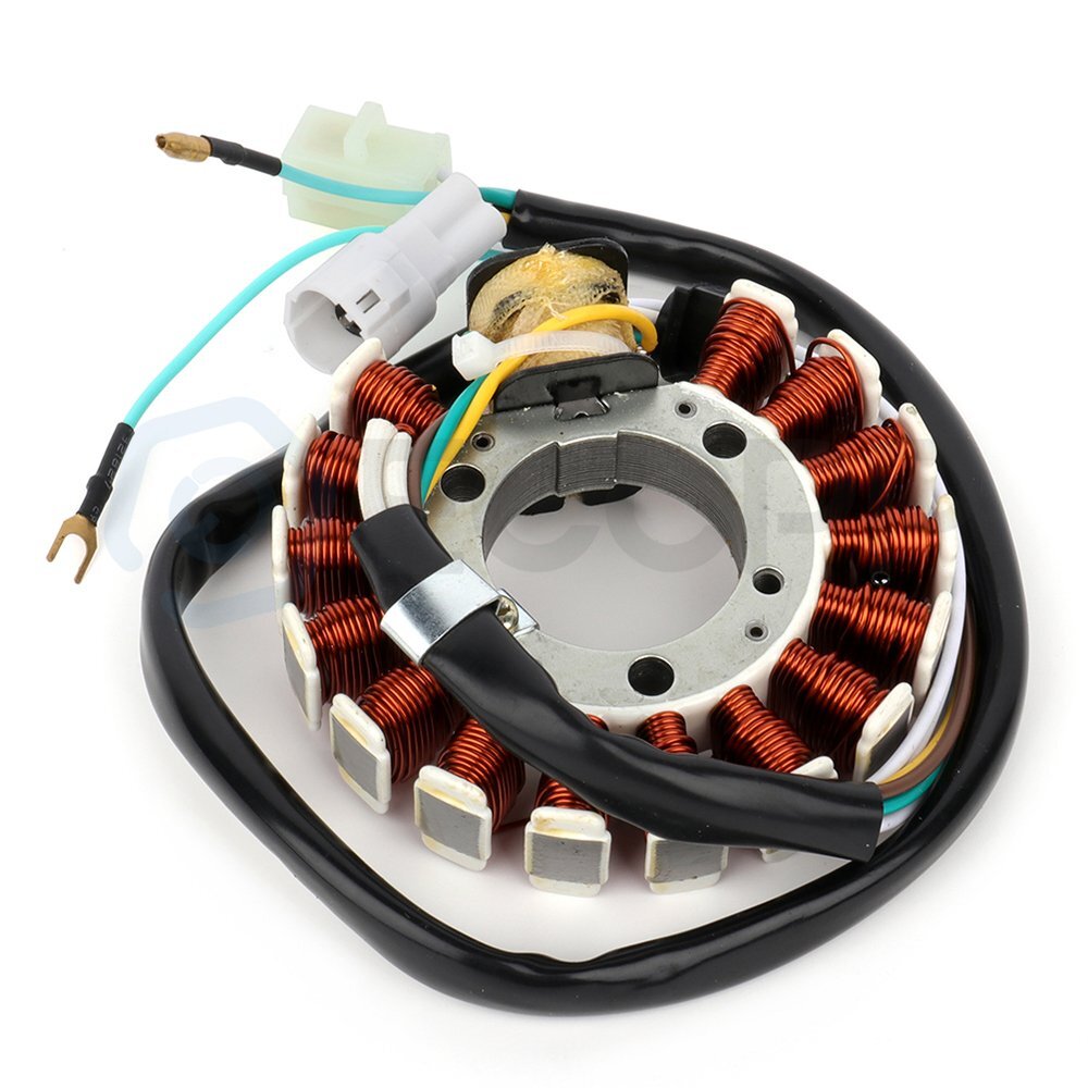 ECCPP Stator Regulator Rectifier For Yamaha TTR225 1999 2000 2001 2002-2004
