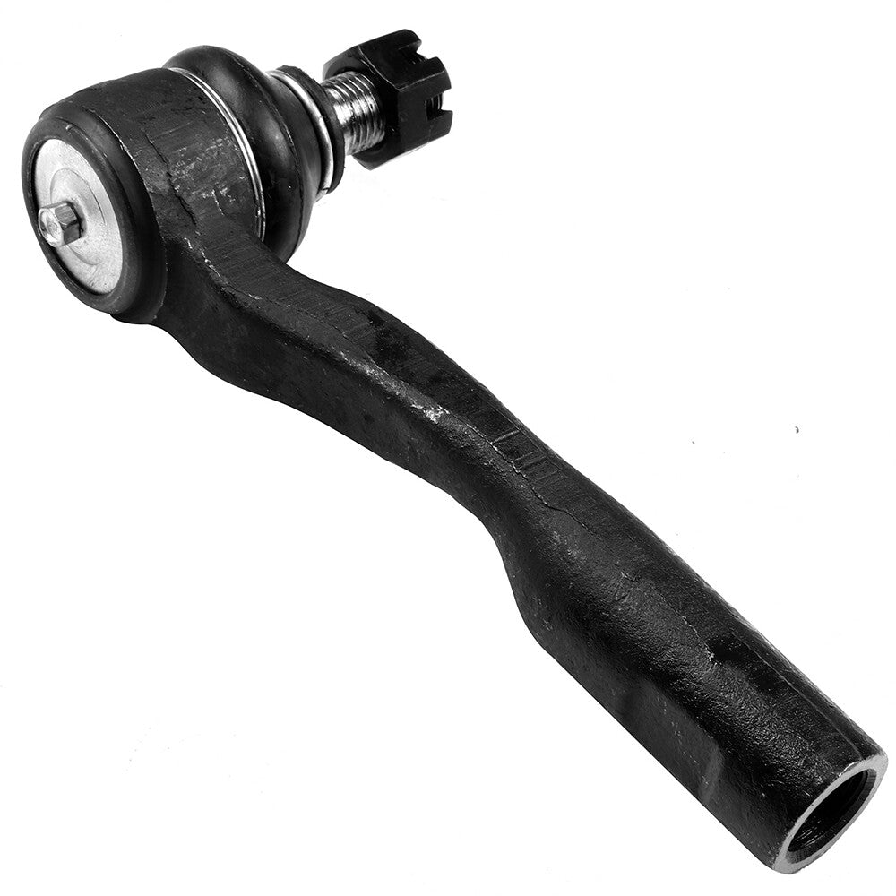Front Tie Rod Sway Bar Rack and Pinion Bellow For 2003-06 Toyota Sequoia Tundra