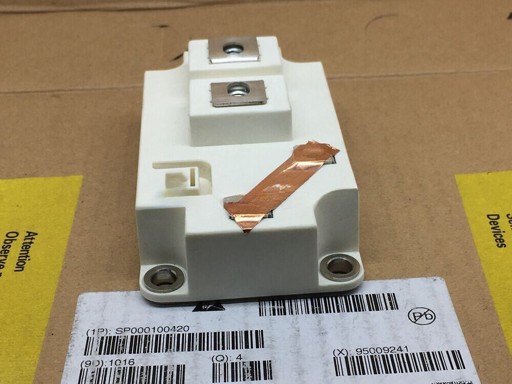 1PCS For SEMIKRON SKM900GA12E4 Power Module Supply