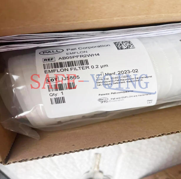 One PALL AB05PFR2WH4 filter  Quality Assurance Fast delivery