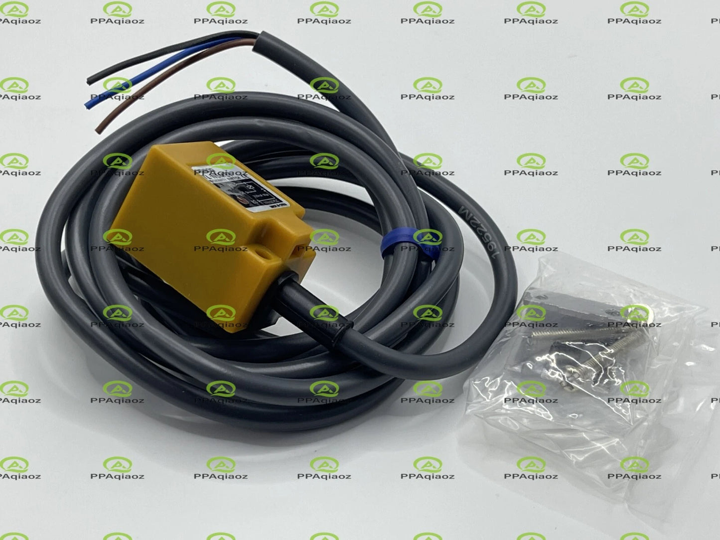 1PC  Omron Proximity Switch TL-N5ME1 #P