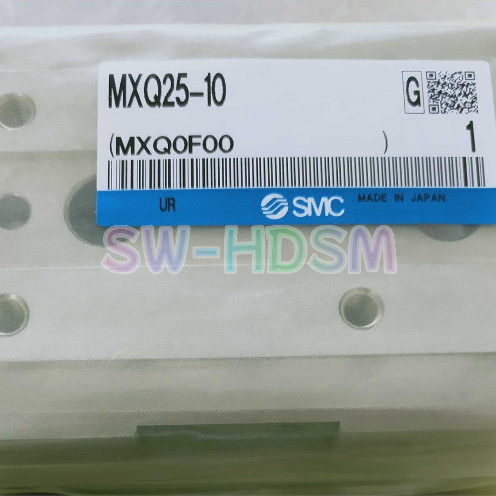 1PCS  for SMC MXQ25-10 Slide Cylinder Freight Free