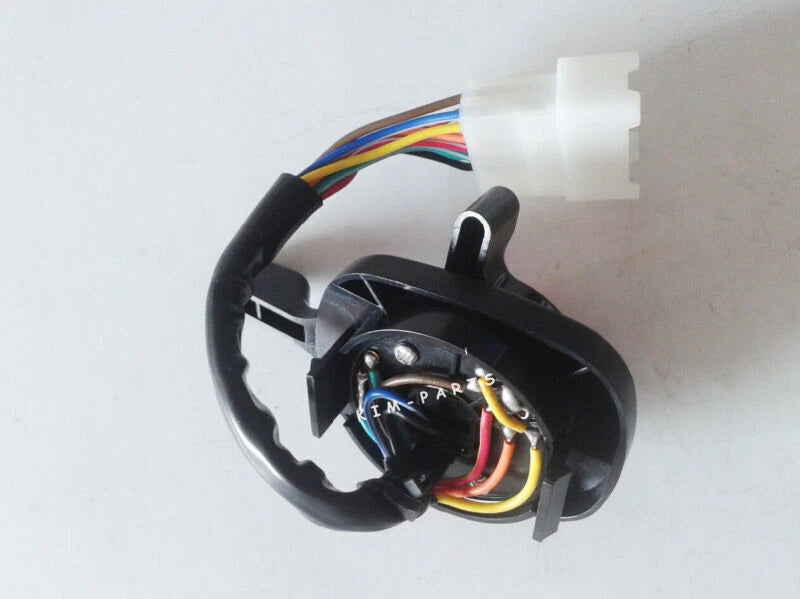5T057-42242 5T171-42240 For Kubota 688 888 988 Harvester RS19 Combination Switch