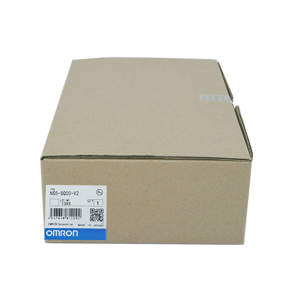 1PCS  Omron Module NS5-SQ00-V2 PLC Automation Controls Unit