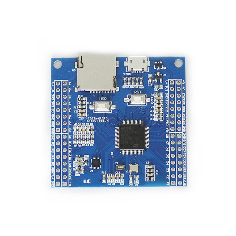 Development Board For MicroPython for PyBoard STM32F405 Core Module