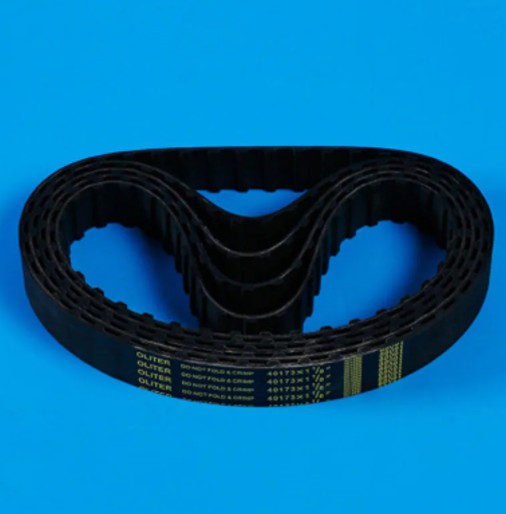 1PC Milling Machine X6325 40173 Rubber Timing Belt Z42 *28 Toothed Belt 620MM