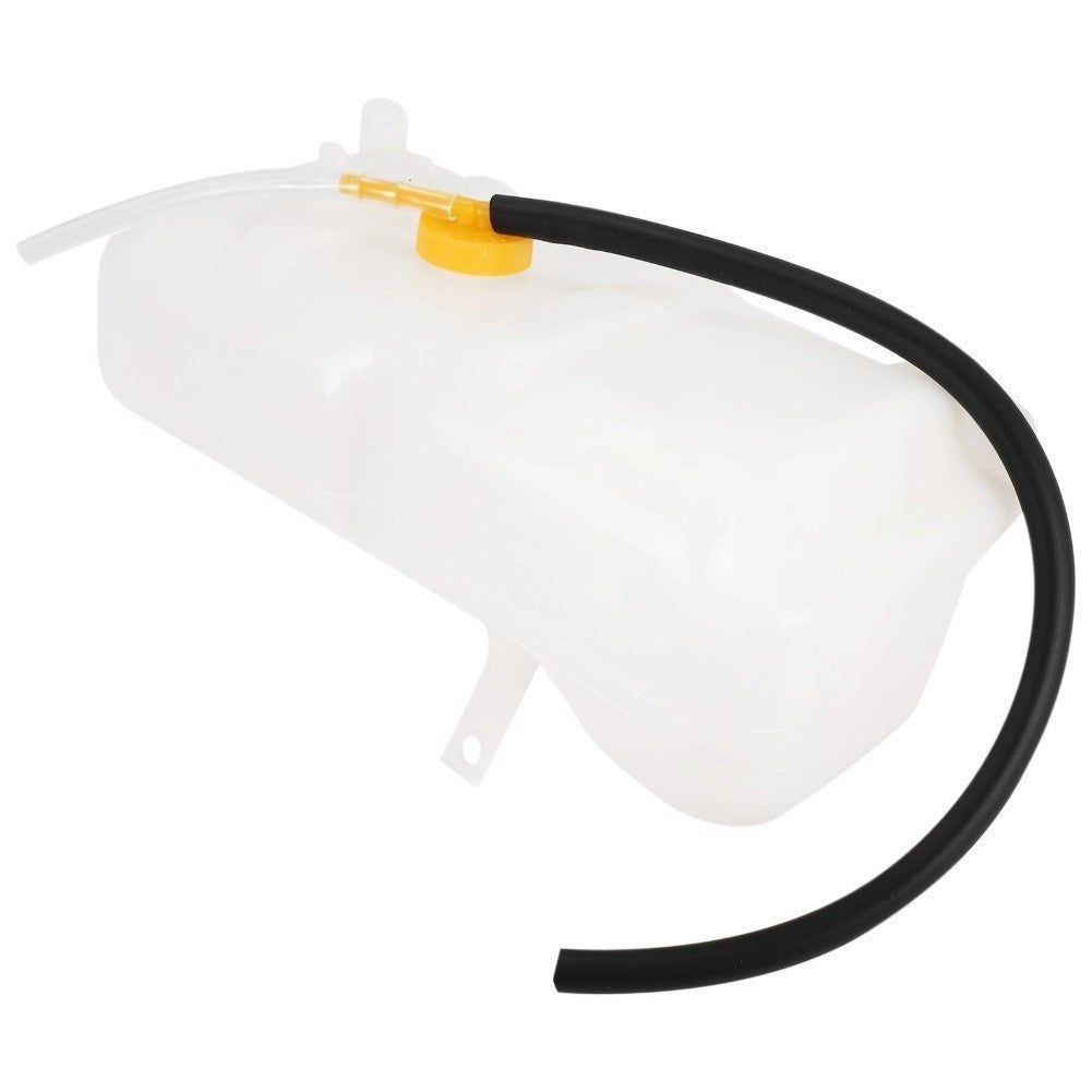Coolant Overflow Bottle 2-pin Connector Easy Installation High Reliability