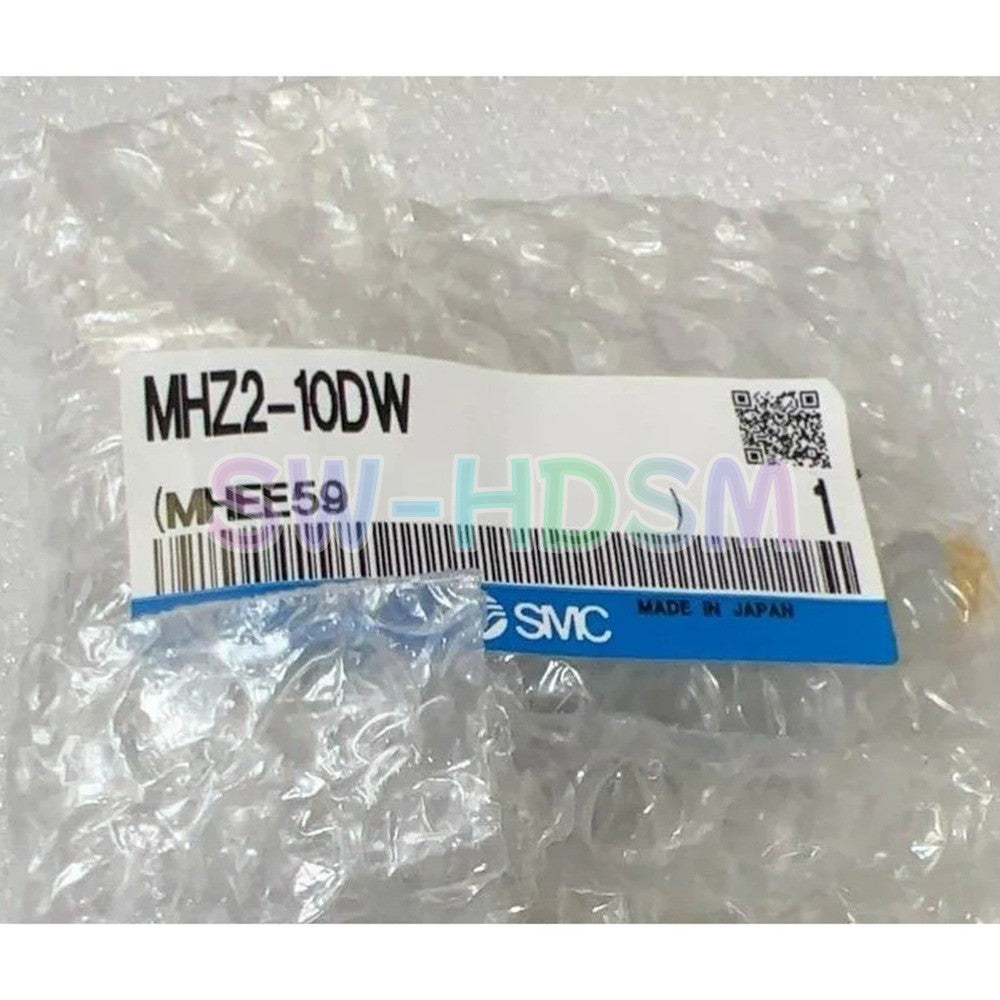1PCSd  for SMC MHZ2-10DW Finger Pneumatic Cylinder Freight Free