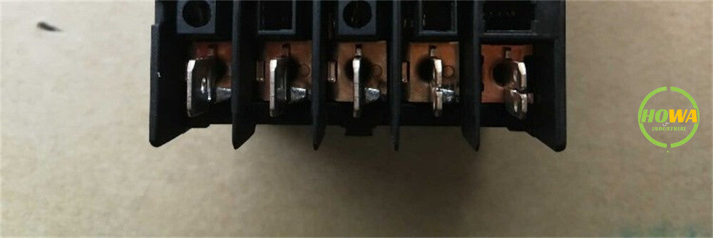 1/piece  ABB Electric Hoist Contactor IEC/EN 60947-4-1 Wide Foot 24V