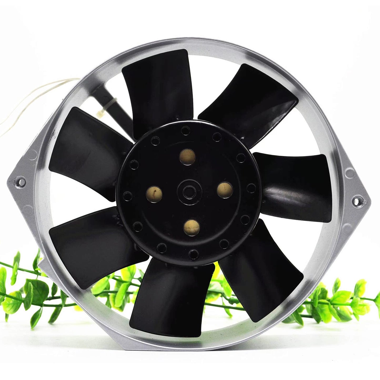 1PC OMRON R87T-A4A05H AC 200V 50/48W 172*150*38mm 2 Wire Inverter cooling fan