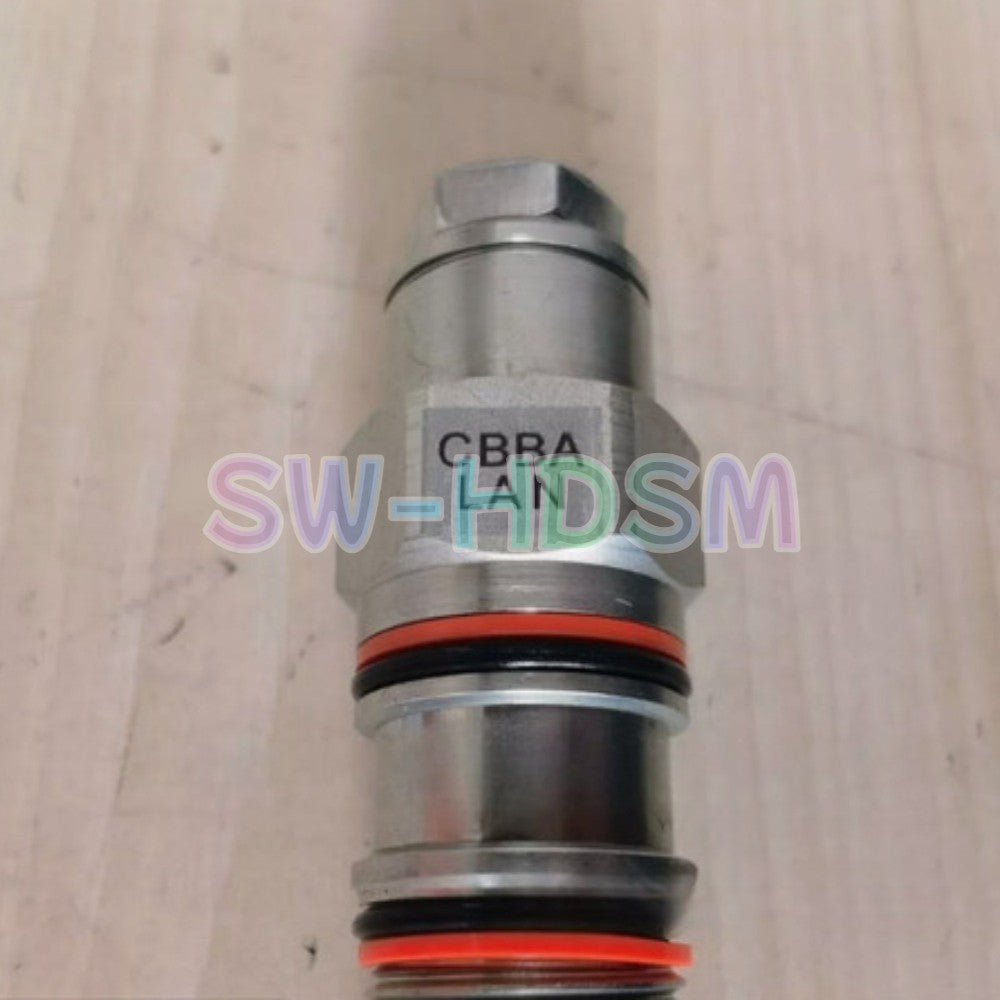1PCS  for Sun Hydraulics CBBA LAN Counter Balance Valve CBBA-LAN Freight Free