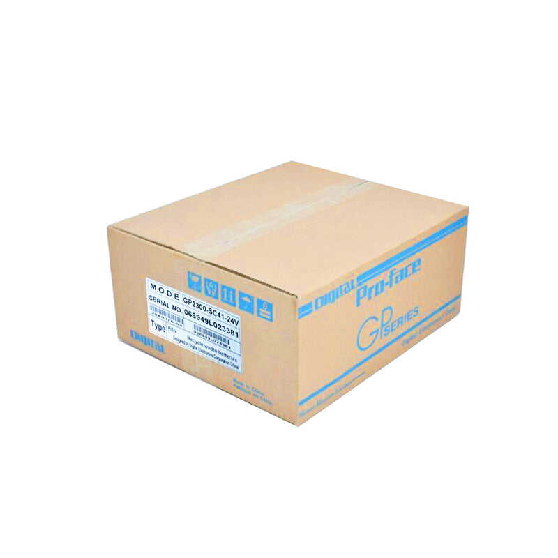 Pro-face GP2300-SC41-24V TOUCH SCREEN HMI Module