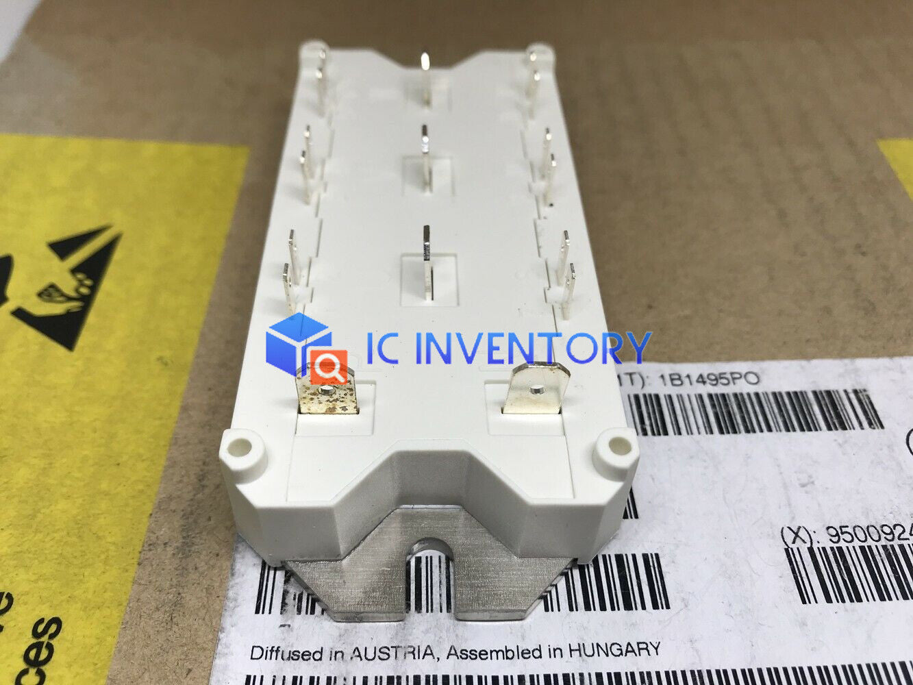 1PCS SEMIKRON BSM25GD100D Module Supply   Best Service Quality Guarantee