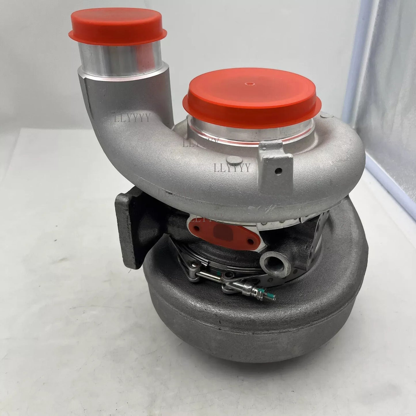 3798327RX Holset Turbo for Cummins ISB 6.7L HE351VE Turbocharger 3798361 5328172