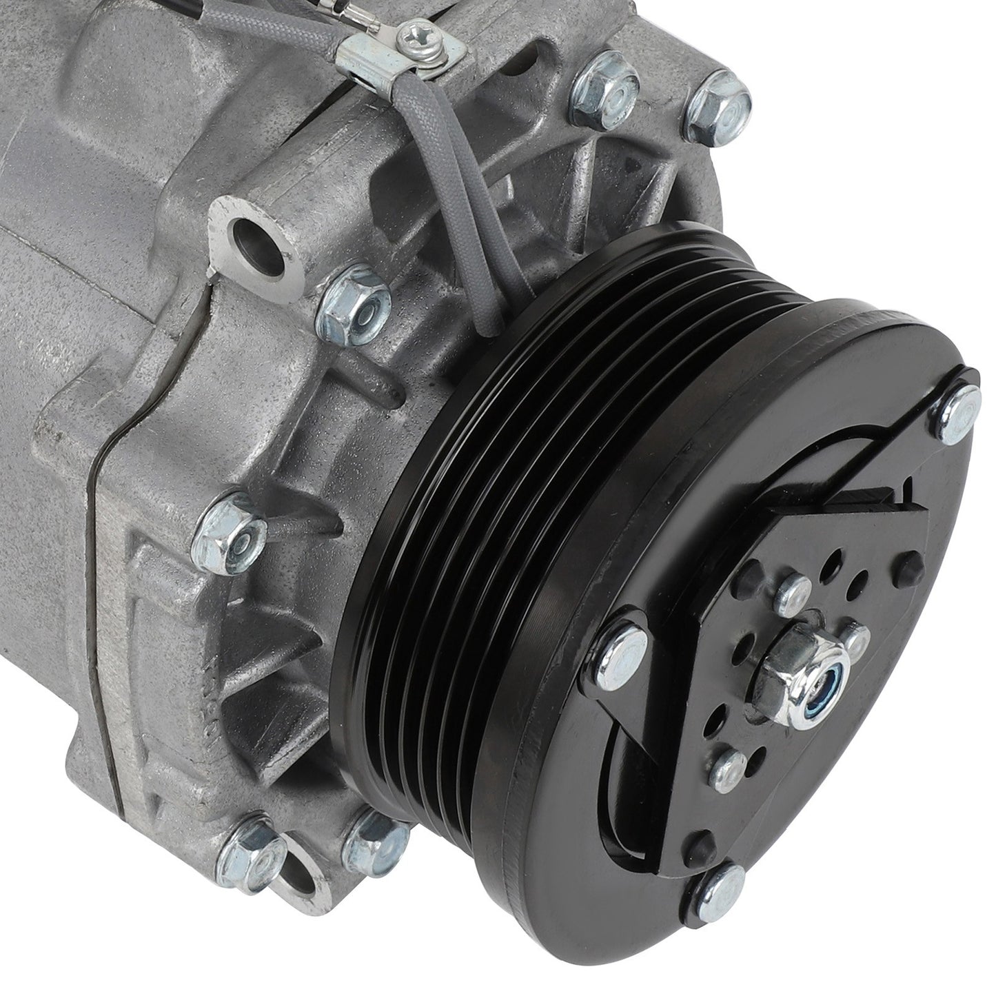 AC Compressor For Mitsubishi Lancer Outlander Outlander 2008-2009 7813A32