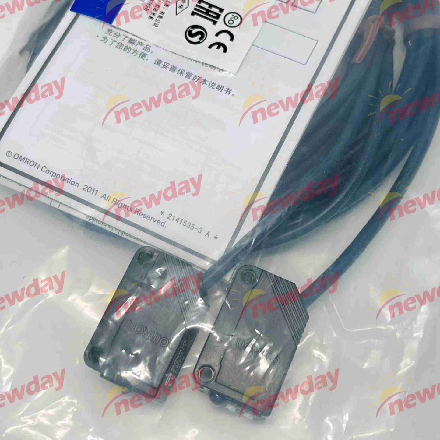 1pc E3Z-T81-D E3Z-T81-L E3ZT81  Photoelectric Switch free shipping