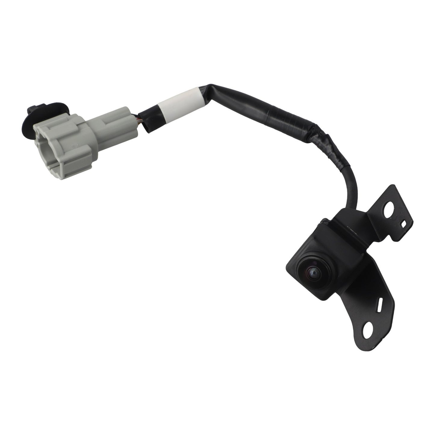 For Nissan Navara D23 Car Rear View Camera with Quick Installation 2016 to 2024