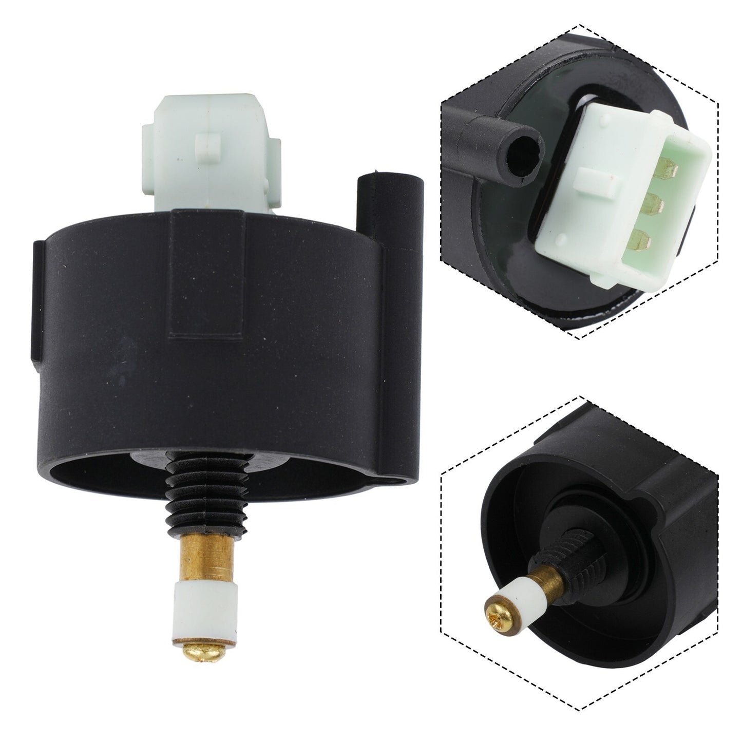 Water Sensor Fuel Sensor 3808616 874572 Car Sensor Fuel Sensor Plastics